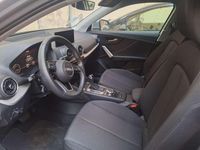 Usata Audi Q2 Advanced 116 CV (85 kW) 2023 Grigio SUV