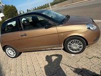 Usata Lancia Ypsilon 69 CV (50 kW) 2006 Utilitaria