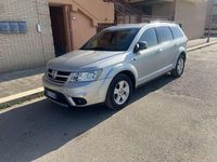 Usata Fiat Freemont 190 CV (139 kW) 2010