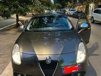 Usata Alfa Romeo Giulietta 109 CV (80 kW) 2014 Berlina
