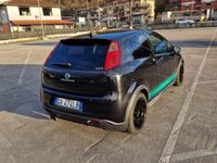 usata Abarth Grande Punto Grande Punto 1.4 T-Jet 16V 3 porte