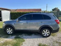 Usata Chevrolet Captiva LT 163 CV (119 kW) 2013 SUV
