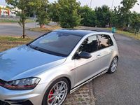 Usata VW Golf VII Business 265 CV (194 kW) 2016 Berlina