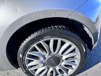 Usata Fiat 500 Pop 69 CV (50 kW) 2017 Utilitaria