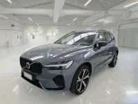 Usata Volvo XC60 Plus 253 CV (186 kW) 2023 Grigio SUV