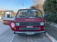 Usata VW T3 1984 Furgone