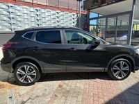 usata Nissan Qashqai 1.5 dCi 115 CV N-Connecta Tetto Led