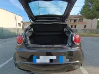 Usata Alfa Romeo MiTo 85 CV (62 kW) 2014 Nero Utilitaria