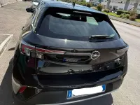 Usata Opel Mokka Edition 101 CV (74 kW) 2023 Nero SUV