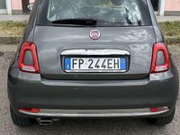 Usata Fiat 500 S 69 CV (50 kW) 2018 Utilitaria