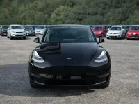Usado Tesla Model Y Performance 155 kW (211 CV) 2023 Negro SUV