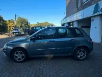 Usata Fiat Stilo 80 CV (58 kW) 2004 Grigio Berlina