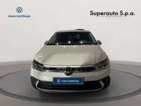 Nuova VW Polo Edition 95 CV (69 kW) 2025 Beige Berlina