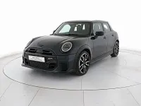 Usata Mini John Cooper Works 156 CV (114 kW) 2025 Legend grey Utilitaria