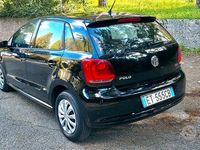 Usata VW Polo 75 CV (55 kW) 2013 Utilitaria