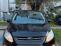 Usata Ford C-MAX 2012 Monovolume