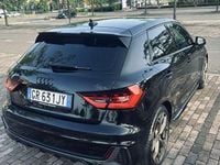 Usata Audi A1 Sportback Competition 207 CV (152 kW) 2022 Utilitaria