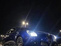 Usata Alfa Romeo Giulietta 120 CV (88 kW) 2015 Berlina