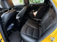 Usado Kia XCeed 136 CV (100 kW) 2020 Amarillo SUV