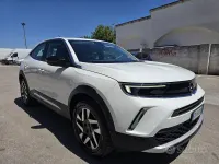 Usata Opel Mokka Elegance 131 CV (96 kW) 2023 Bianco SUV