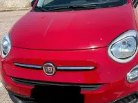 Usata Fiat 500 95 CV (69 kW) 2021 Rosso Utilitaria