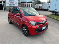 Usata Renault Twingo Life 69 CV (50 kW) 2016 Rosso Utilitaria