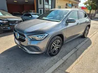 Usata Mercedes GLA180 Business 116 CV (85 kW) 2020 Grigio SUV
