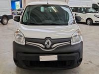 Usata Renault Kangoo 90 CV (66 kW) 2019 Bianco Monovolume