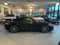 usata Porsche 911 Carrera S Cabriolet 911 3.0