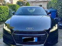 Usata Audi TT S-Line 179 CV (131 kW) 2016 Coupé