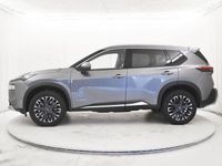 Neu Nissan X-Trail Tekna 163 PS (119 kW) 2026 Grau SUV
