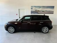Usata Mini Cooper SD Clubman 190 CV (139 kW) 2016 Station wagon