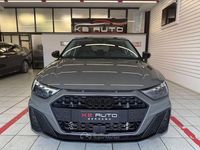 Usata Audi A1 116 CV (85 kW) 2025 Gray SUV