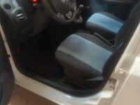 Usata Fiat Panda Dynamic 60 CV (44 kW) 2009 Bianco Utilitaria