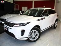 Usata Land Rover Range Rover evoque S 163 CV (119 kW) 2021 Bianco Berlina