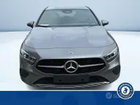 Nuova Mercedes A250 Advanced Plus 217 CV (159 kW) 2025 Grigio Berlina