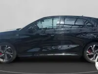 Usata Audi A3 S-Line 245 CV (180 kW) 2023 Nero Berlina