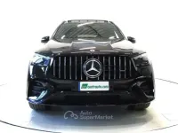 Usata Mercedes GLE350 Premium 333 CV (244 kW) 2024 Nero SUV