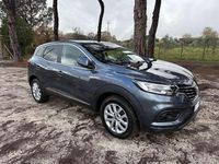 Usata Renault Kadjar Intens 116 CV (85 kW) 2021 Grigio SUV