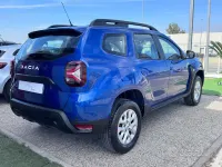 Usata Dacia Duster Extreme 101 CV (74 kW) 2023 Blu SUV
