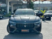 Usata Maserati Levante 275 CV (202 kW) 2019 Nero SUV