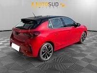 Nuova Opel Corsa 100 CV (73 kW) 2026 Rosso Utilitaria