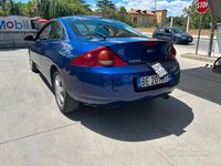 Usata Ford Cougar 170 CV (125 kW) 1998 Blu Coupé