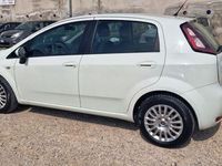 usata Fiat Punto -- 1.3 MJT II 16V 5p. Lounge