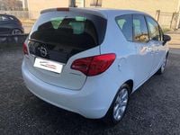 Usata Opel Meriva 120 CV (88 kW) 2013 Other Monovolume