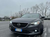 usata Mazda 6 2.2 Exceed 175cv 6at