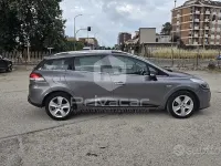 Usata Renault Clio 90 CV (66 kW) 2015 Grigio Station wagon