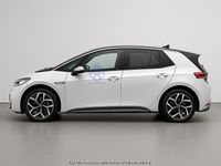 Usata VW ID.3 Pro Performance 150 kW (204 CV) 2023 Bianco Utilitaria