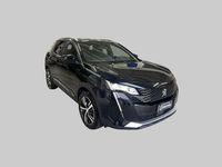 Usata Peugeot 3008 GT 131 CV (96 kW) 2024 Nero SUV