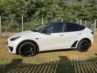 Usata Tesla Model Y 152 kW (208 CV) 2022 SUV